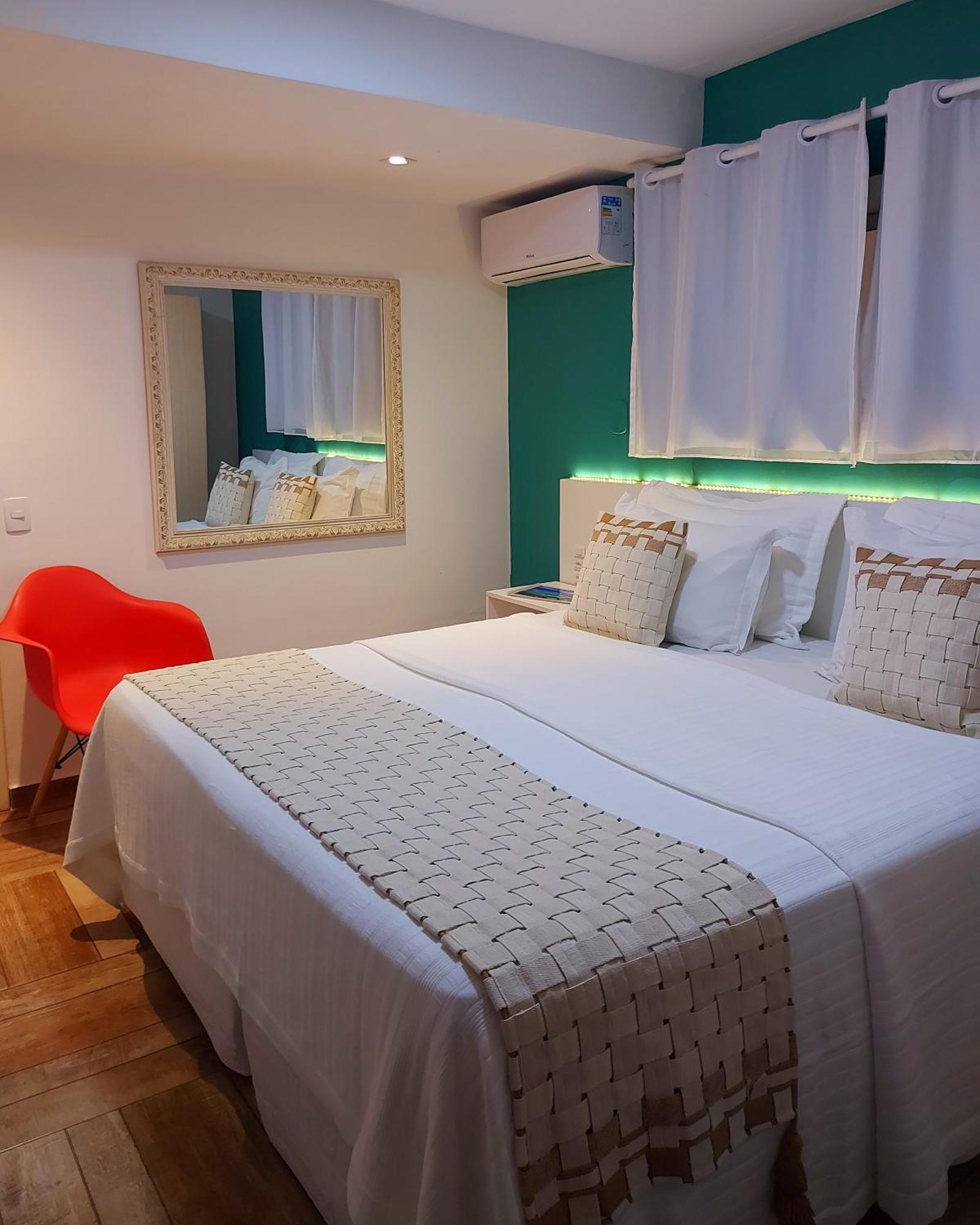 Pousada Arraial Inn Arraial do Cabo Room photo
