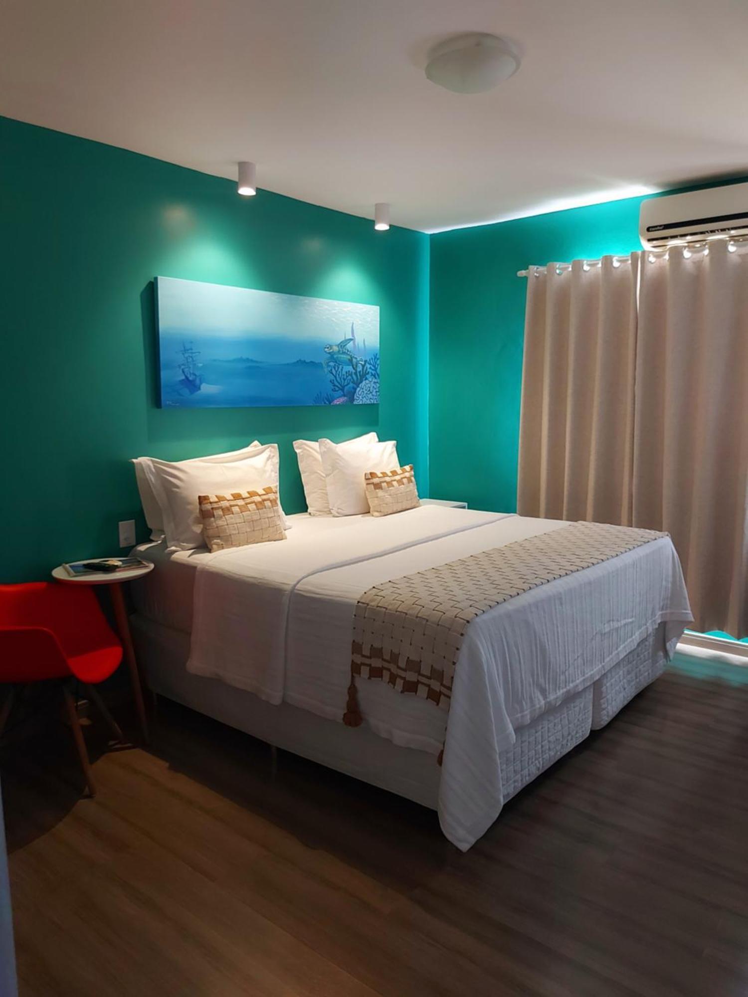 Pousada Arraial Inn Arraial do Cabo Room photo