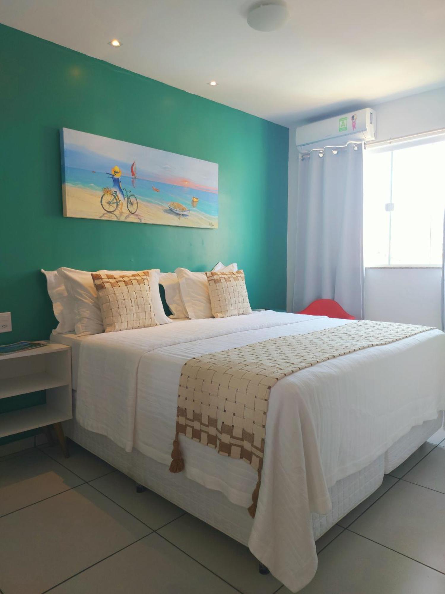 Pousada Arraial Inn Arraial do Cabo Room photo
