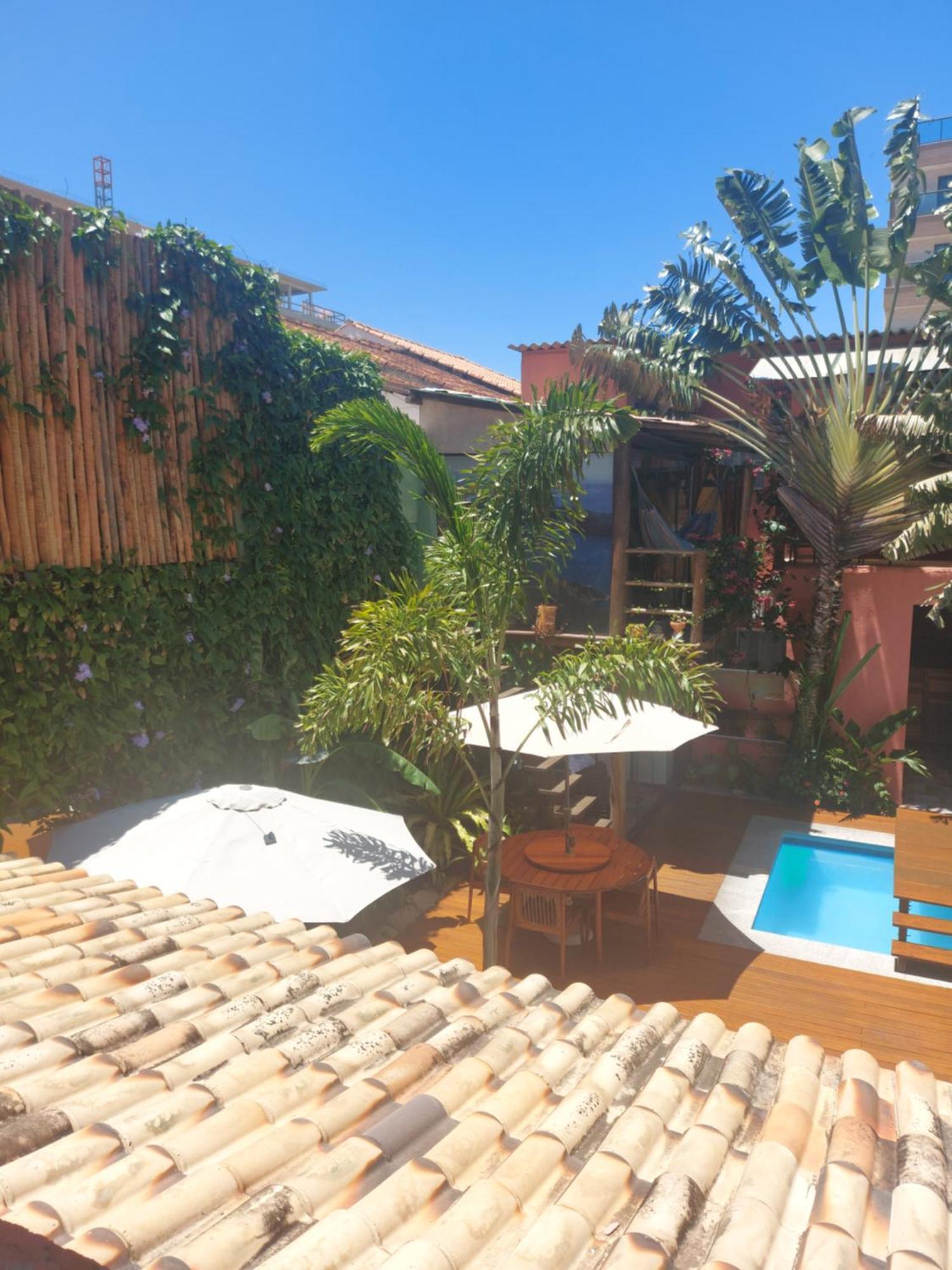 Pousada Arraial Inn Arraial do Cabo Exterior photo