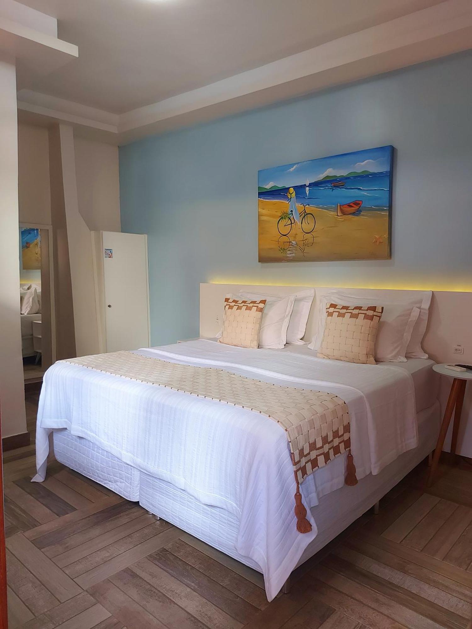 Pousada Arraial Inn Arraial do Cabo Room photo