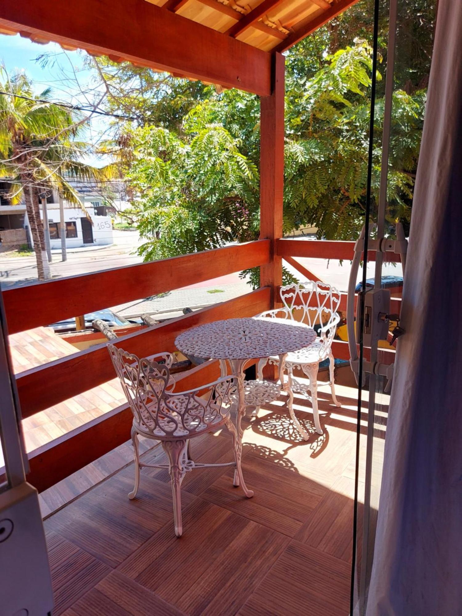 Pousada Arraial Inn Arraial do Cabo Exterior photo